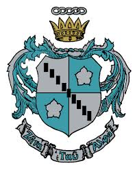 crest coat of arms