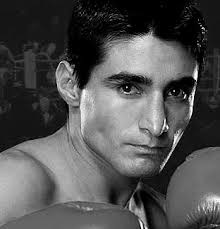 Erik Morales