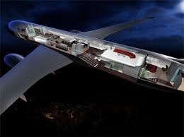 bmw aircraft