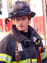 Denis Leary of �Rescue Me�