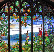 louis comfort tiffany