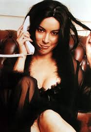 Jennifer Tilly Scores Women\x26#39;s