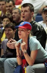 Prokhorov, whose fortune is to