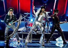  musical group 