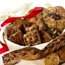 miss fields cookies