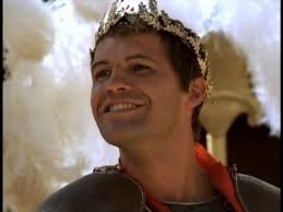 billy zane