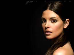 Ashley Greene wallpaper