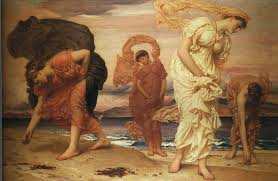 greek paintings