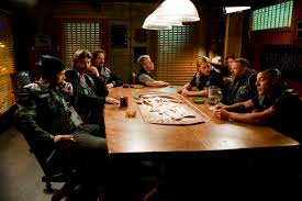 SAMCRO Meeting