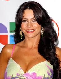 Sofia Vergara Workout and