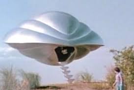 Flight of the Navigator