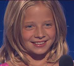 Jackie Evancho was born to