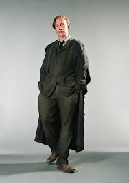 remus lupin