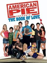 American Pie Presents: The Book of Love