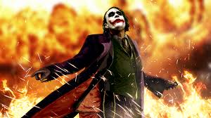 3D Joker