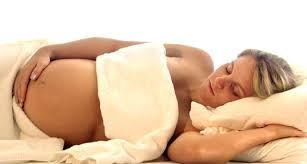 Pre-Natal Massage