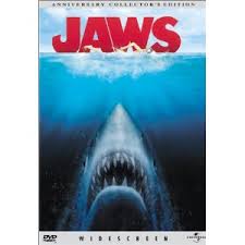 Jaws (Widescreen Anniversary
