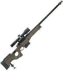 sniper rifle pellet guns