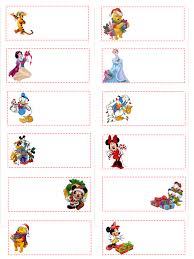 christmas gift tags