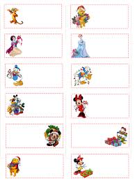 christmas gift tags