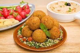 falafel recipe