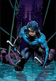 Les Justiciers. 2008-11-02-nightwing