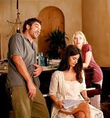 Movie Times | Vicky Cristina