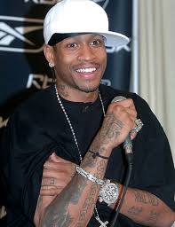 allen iverson gallery
