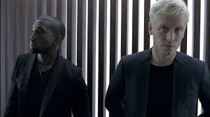 [Music] Mr. Hudson � White
