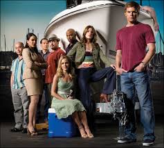 Dexter 1. Sezon 2. B�l�m �zle