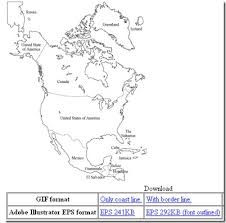 printable world maps