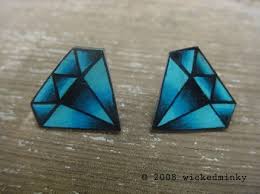 diamond tattoo images