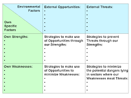 pest analysis example