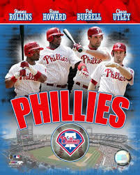 Congrats Phillies fans!