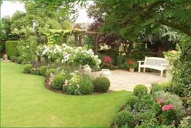 landscape ideas
