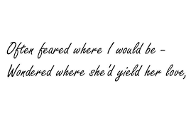 short poem