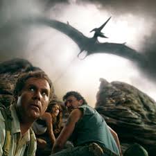 land of the lost