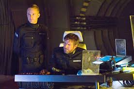 Pandorum Full Film �zle