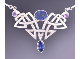 celtic jewelry designs