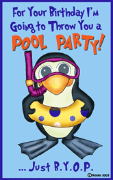 funny free birthday cards
