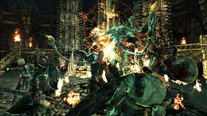 celtic demons
