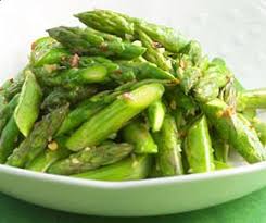 asparagus recipes
