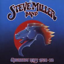 Steve Miller Band: Music