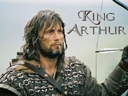 king arthur