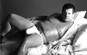 james corden