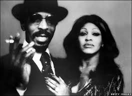 ike and tina turner