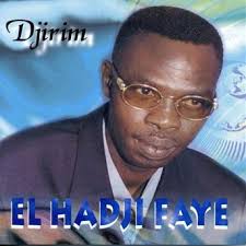 El Hadji Faye - u3590800103324