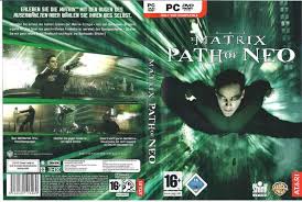 [Pc] Hot !! The.Matrix.Path.Of.Neo สวมวิญญาณ Neo แล้วลุย !! The-Matrix---Path-Of-Neo-German-Front-Cover-11859