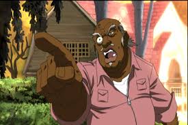 uncle ruckus