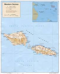 Tags: samoa, Western